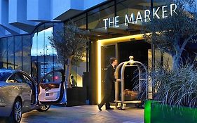 Anantara The Marker Dublin- A Leading Hotel Of The World
