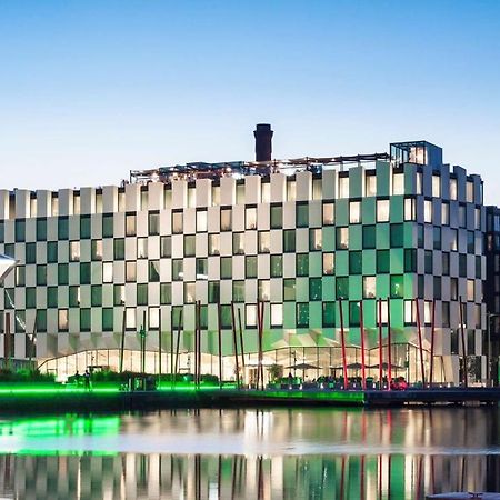 Anantara The Marker Dublin- A Leading Hotel Of The World Exterior photo